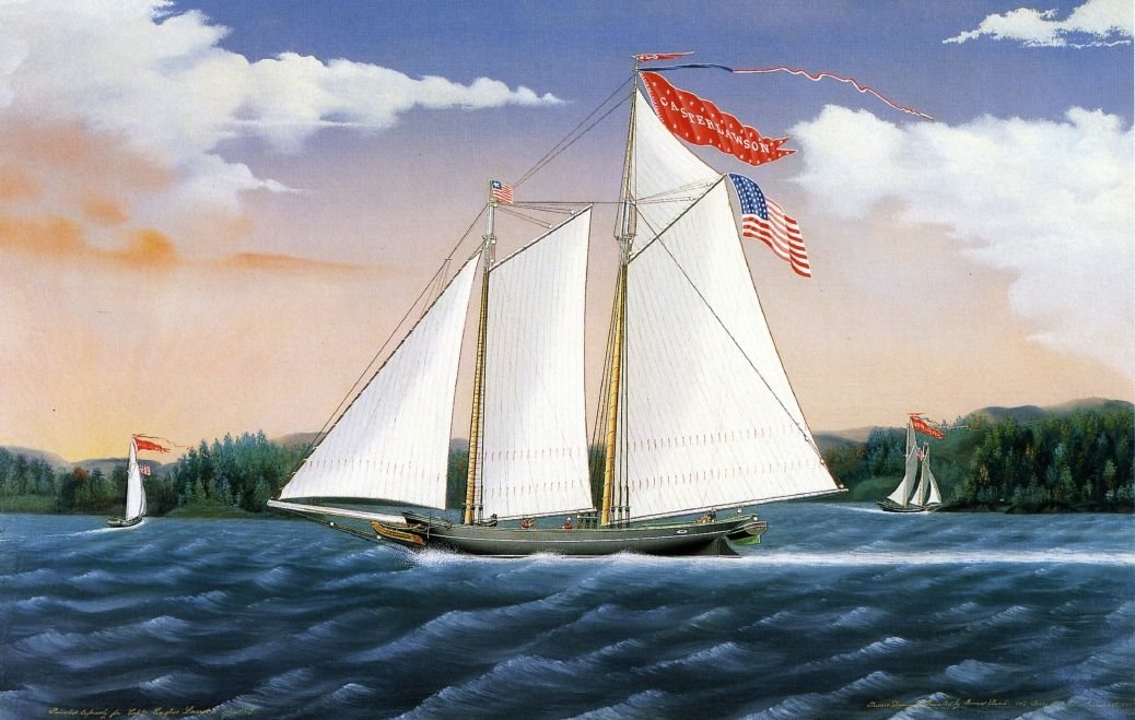 James Bard Casper Lawson